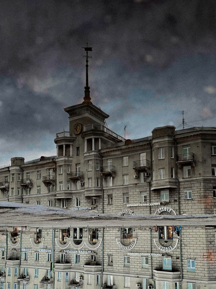 Фотография автора Наталья Иванова