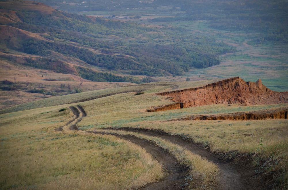 Photograph by Иван Достовалов