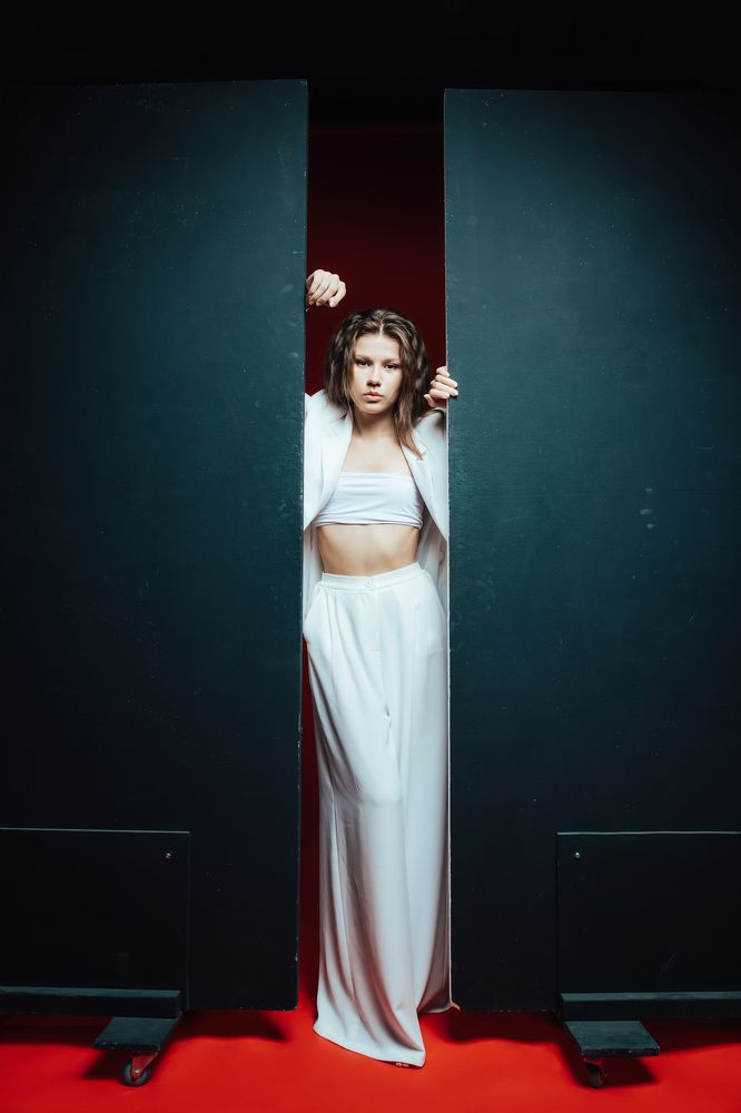 Photograph by Алёна Емчик