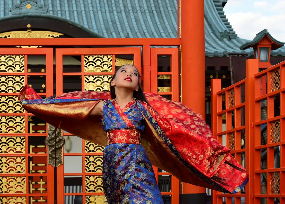 Photograph by Владислав Кравцов