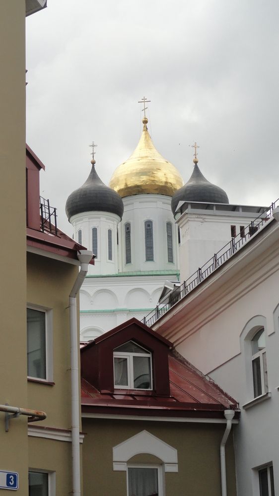 Photograph by Алла Бойко