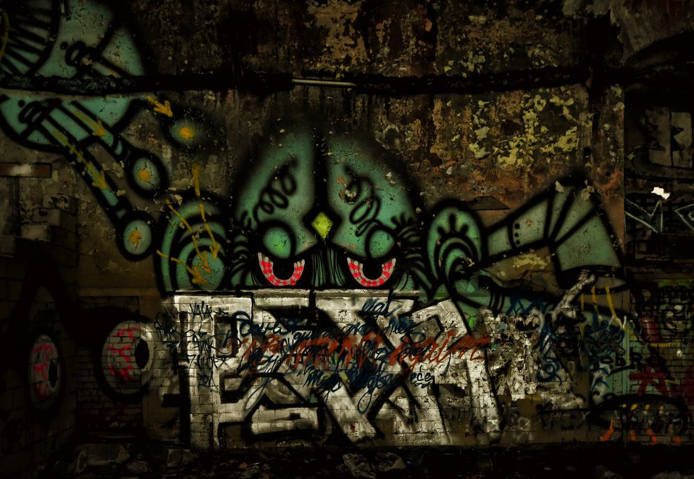 Photograph by Владислав Кравцов