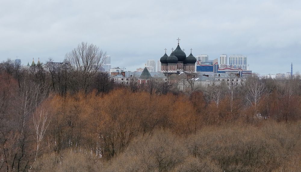 Photograph by Владислав Кравцов