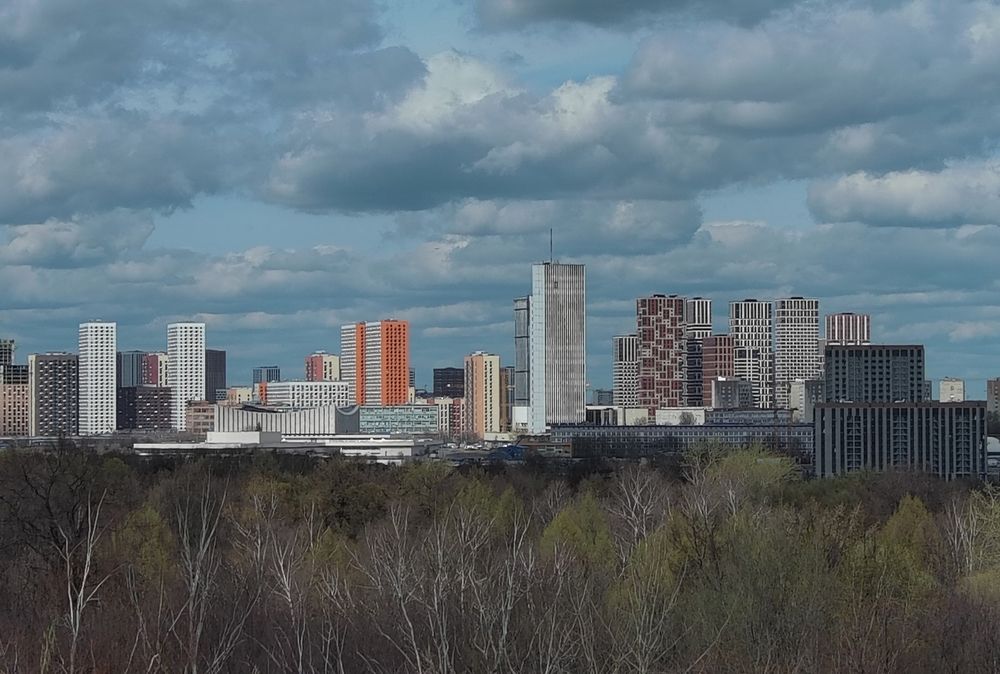 Photograph by Владислав Кравцов