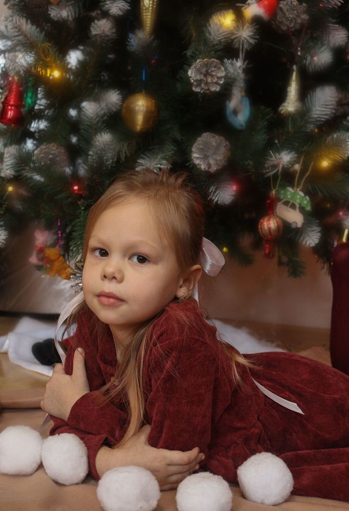 Photograph by Марина Тимонова