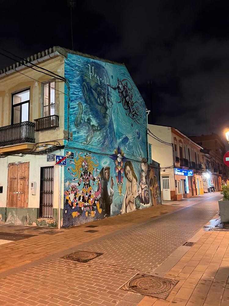 Photograph by Catherine Walter-Prêtre