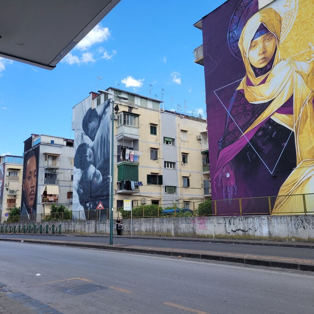 Photograph by Catherine Walter-Prêtre