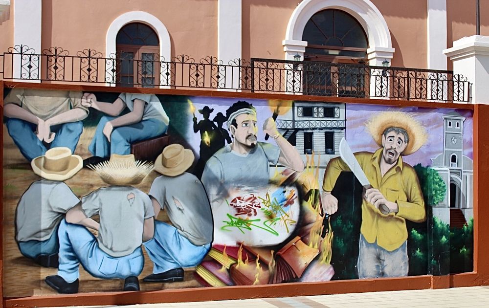 Фотография автора Jose Otero