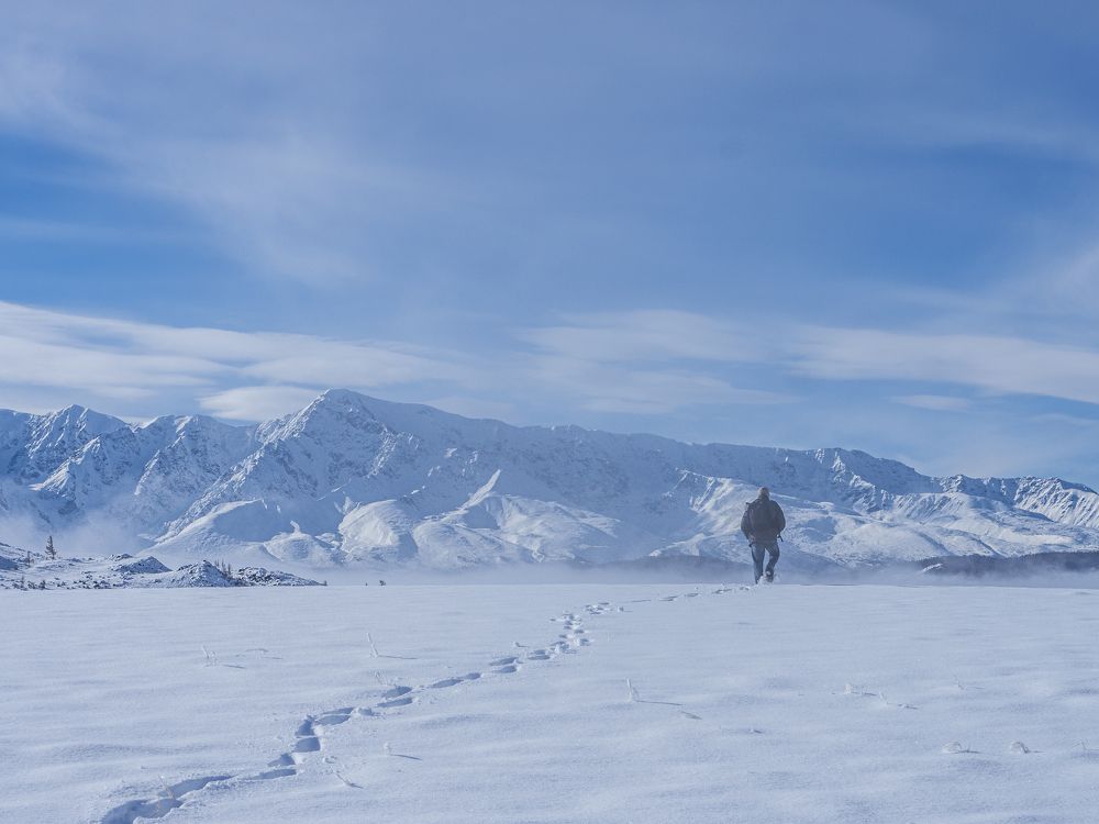 Photograph by Надежда Михайлина