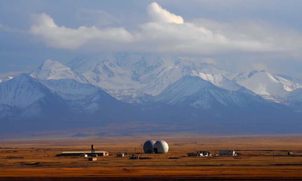 Photograph by PERESHEIN ANDREY