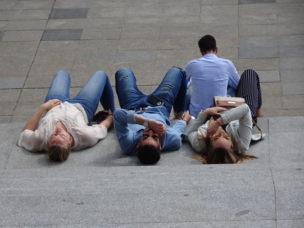 Photograph by Мила Милая