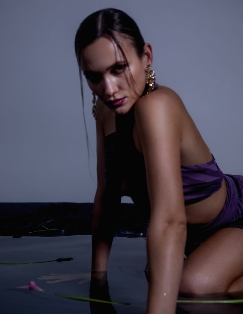 Фотография автора Евгения Булавина