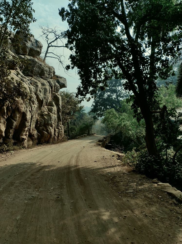 Photograph by Kapil Singh