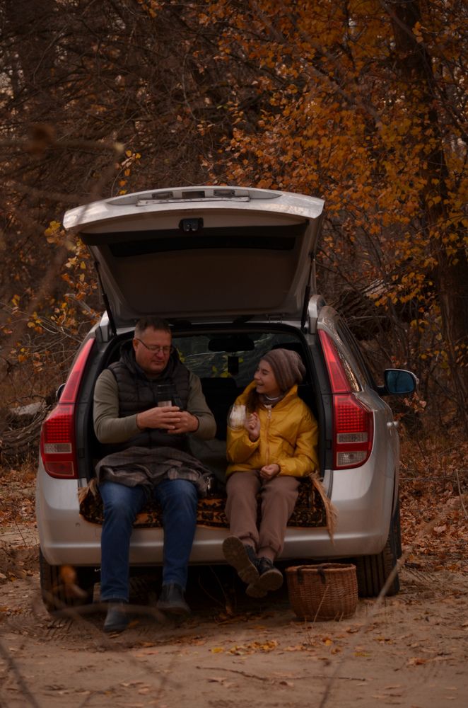 Photograph by Ольга Ковальчук