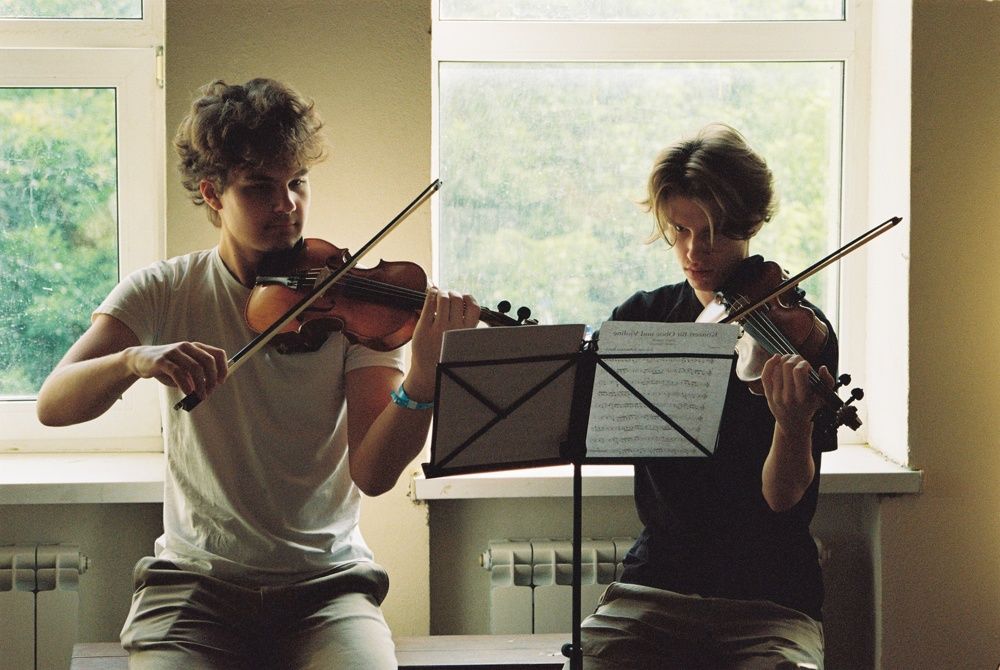 Photograph by Михаил Моисеев