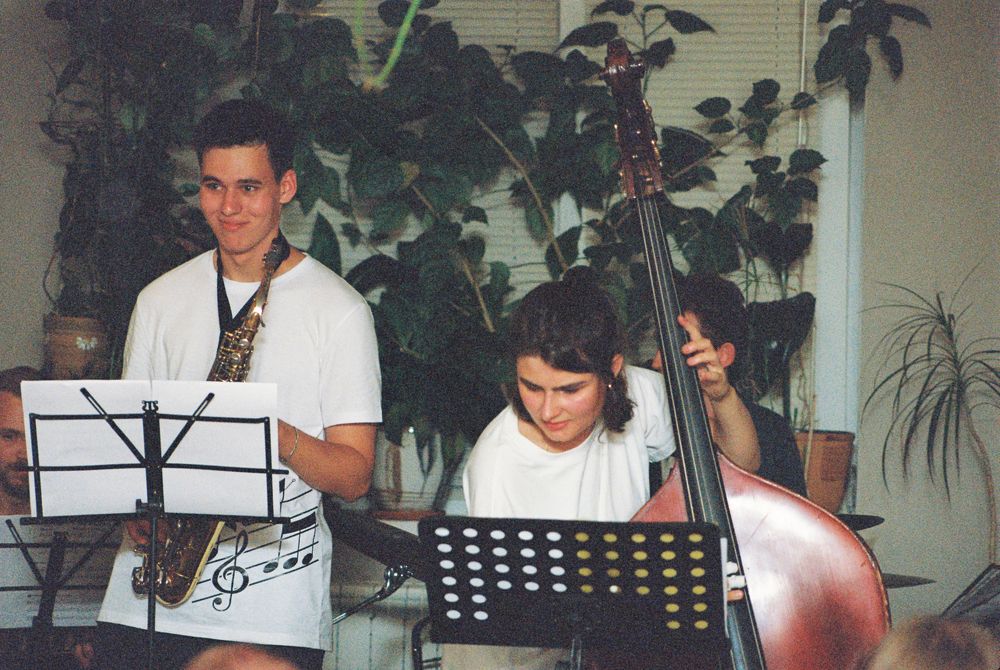 Photograph by Михаил Моисеев