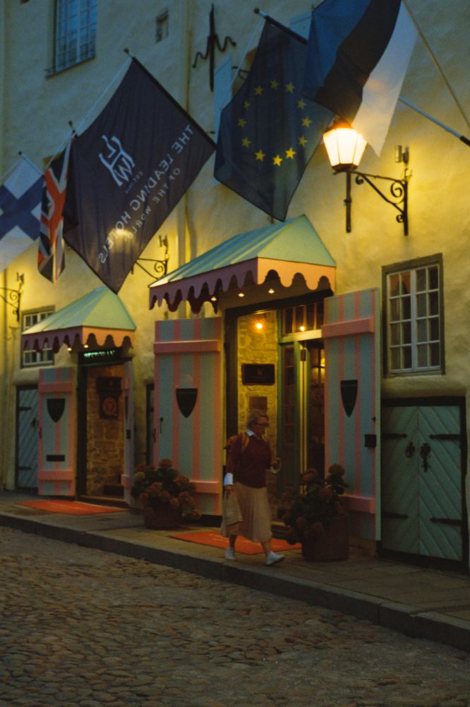 Photograph by Nikolay Surovtsev