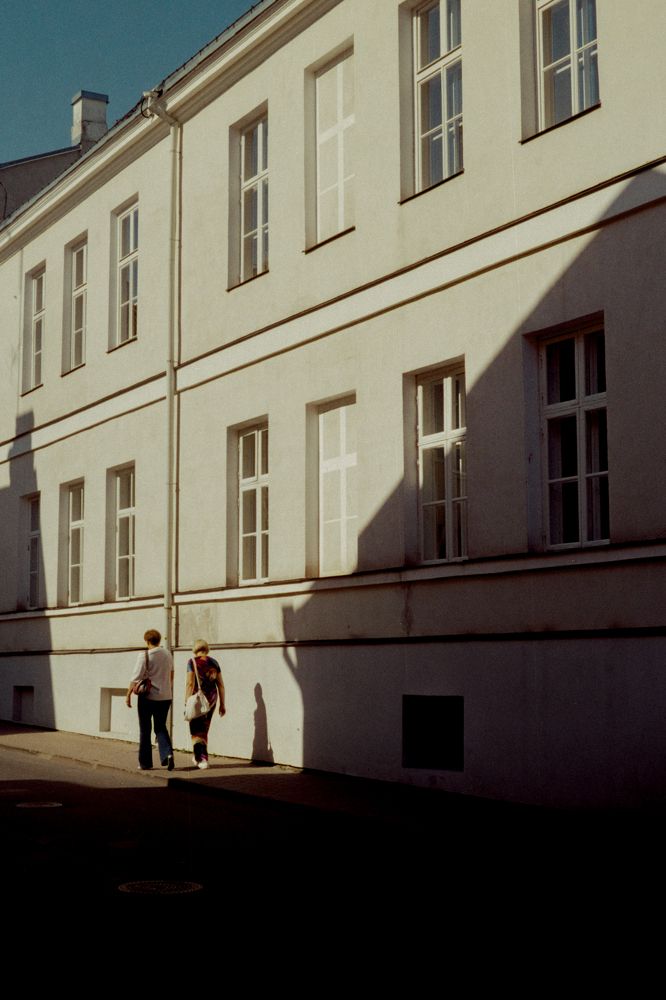 Photograph by Nikolay Surovtsev