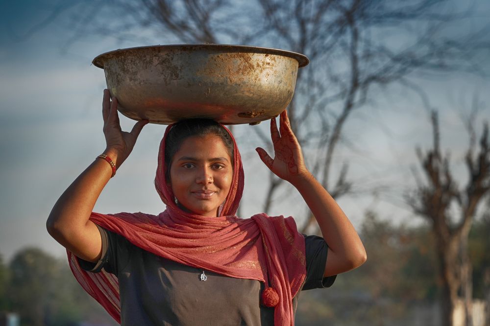 Photograph by Dorota Nowakowska