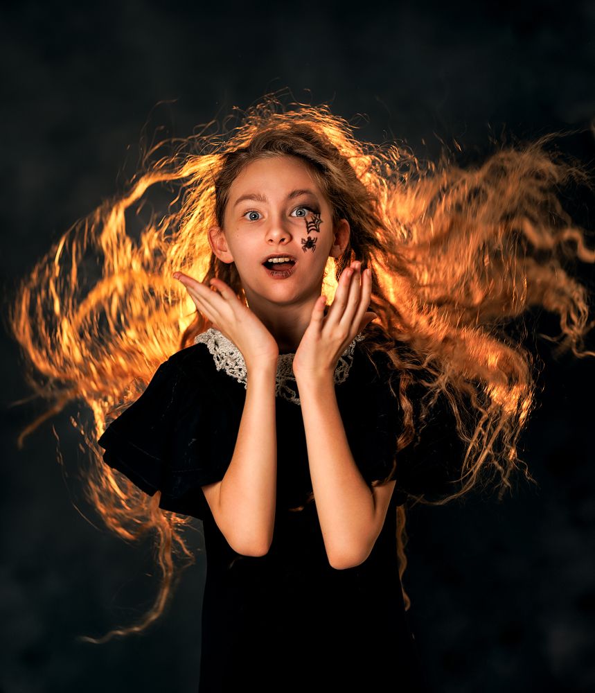 Photograph by Irina Markova