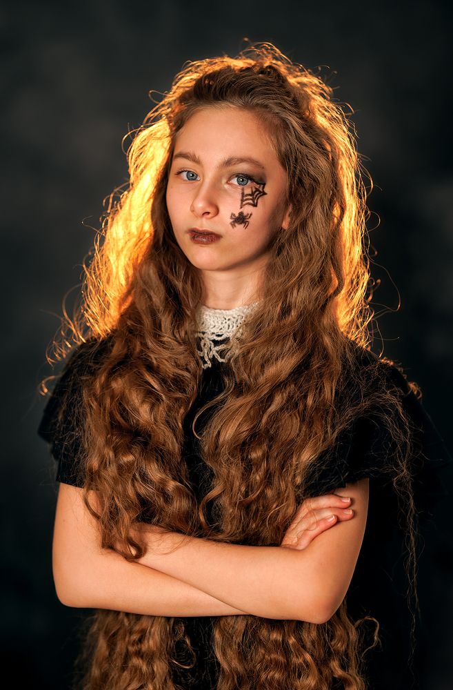 Photograph by Irina Markova