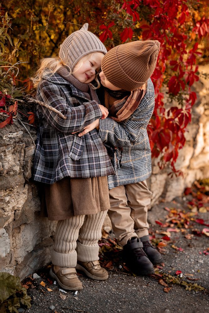 Фотография автора Анна