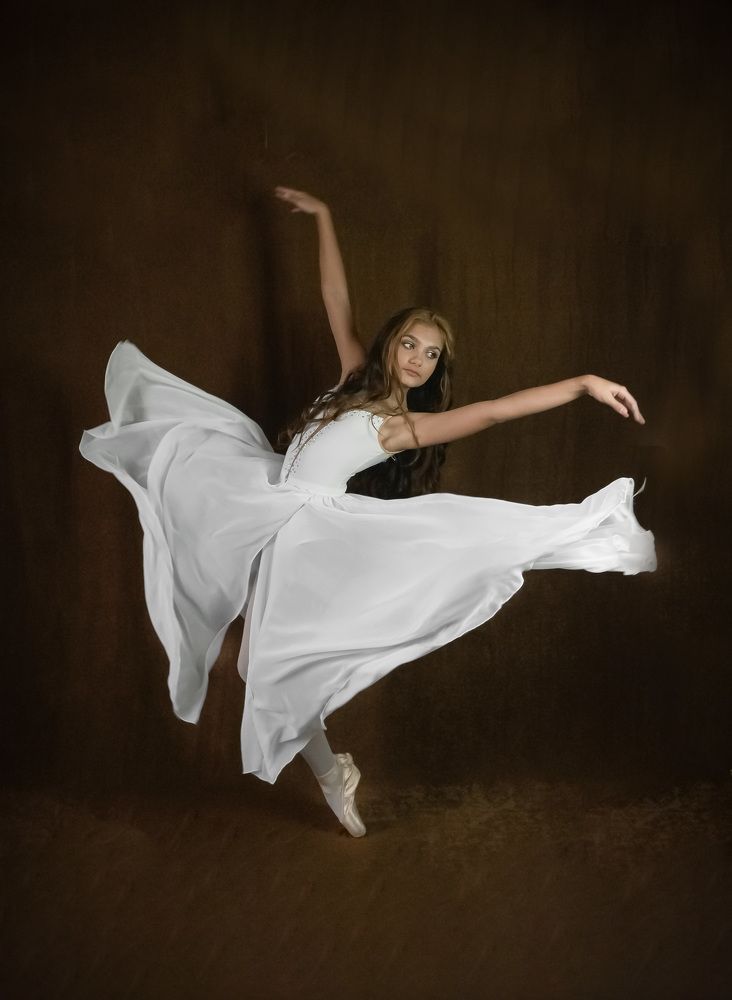 Photograph by Ольга Суровова