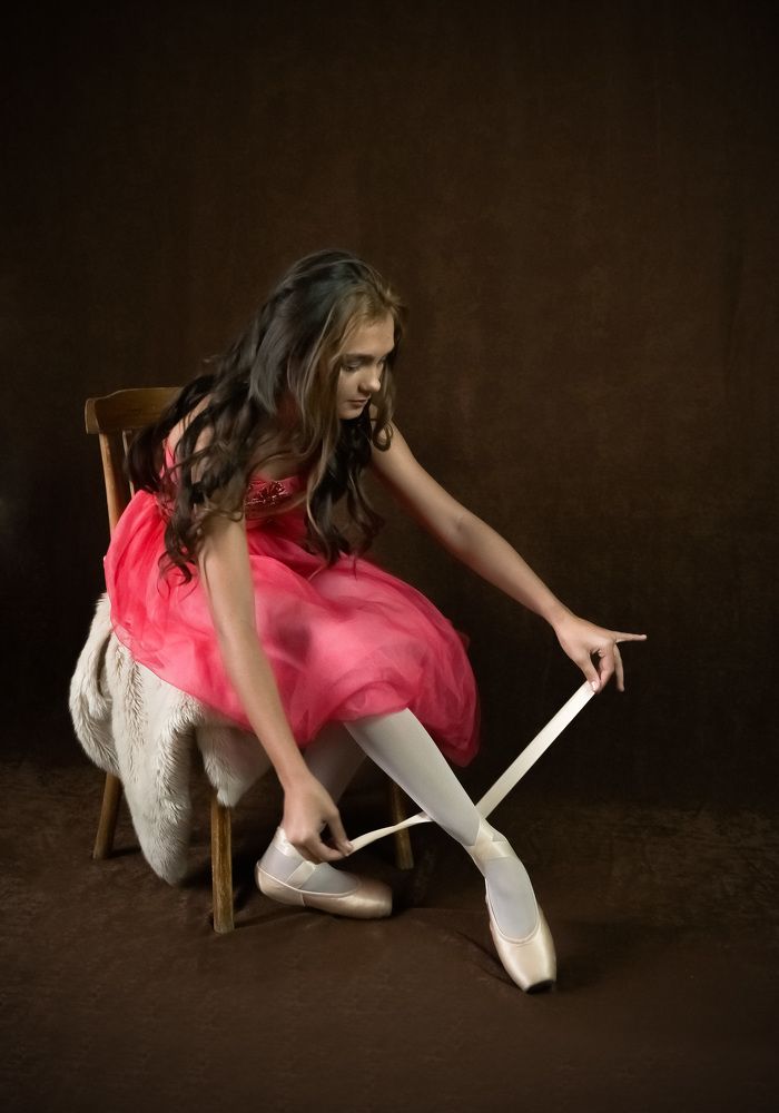 Photograph by Ольга Суровова