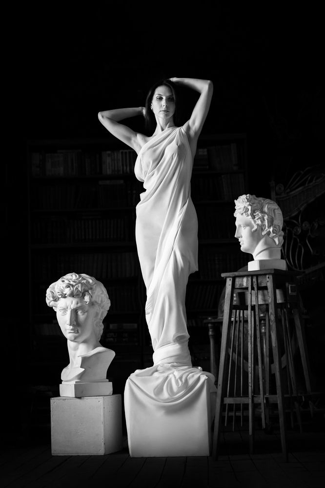 Photograph by Ильинский Дмитрий