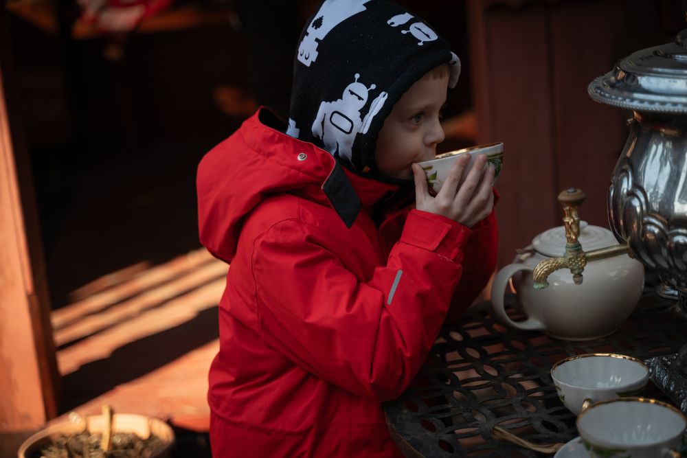 Photograph by Светлана Рубникович