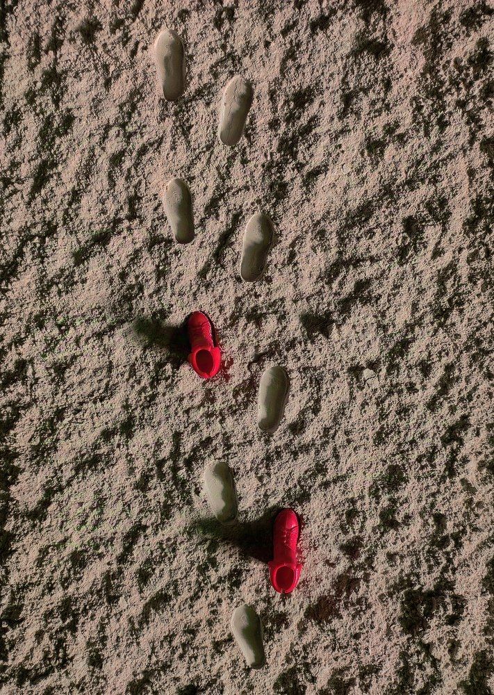 Photograph by Kapil Singh