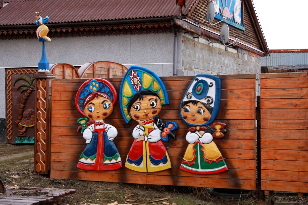 Фотография автора Nelya  Lysenko