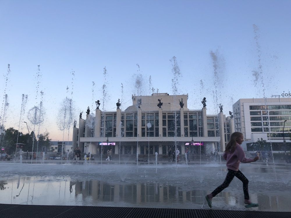 Photograph by Ольга Шуть