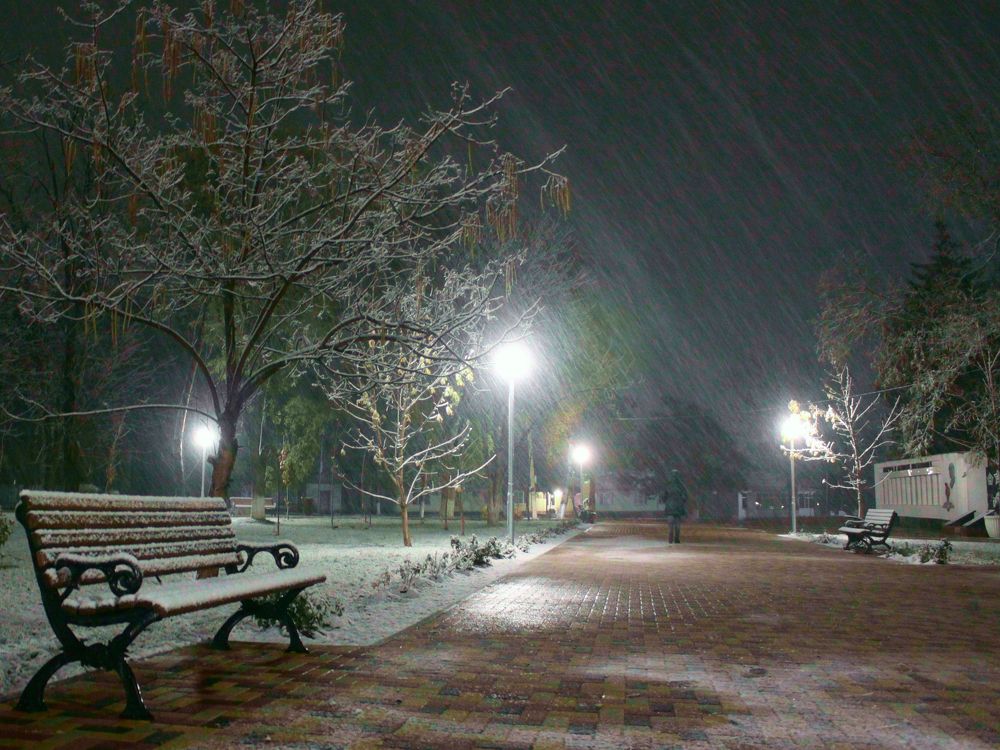 Photograph by Алексей Коношонкин