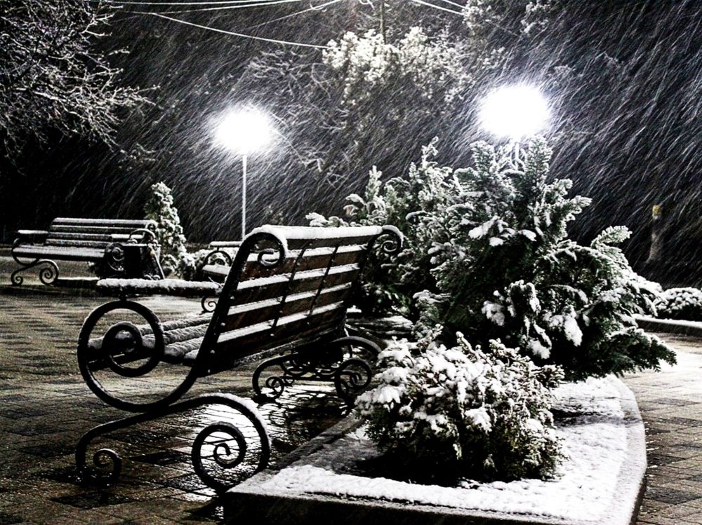 Photograph by Алексей Коношонкин