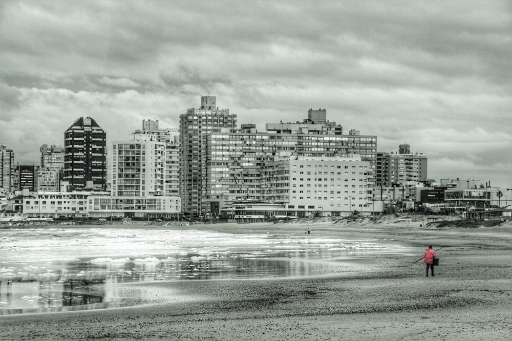 Photograph by Markov Dima