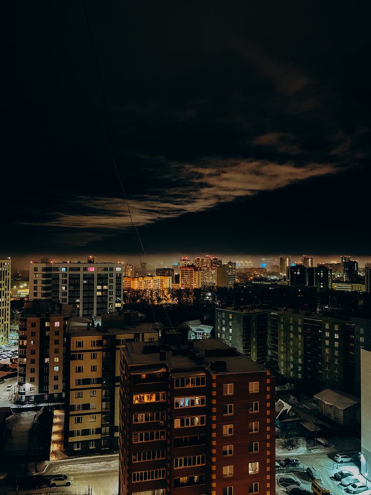 Фотография автора Юлия Осетрова