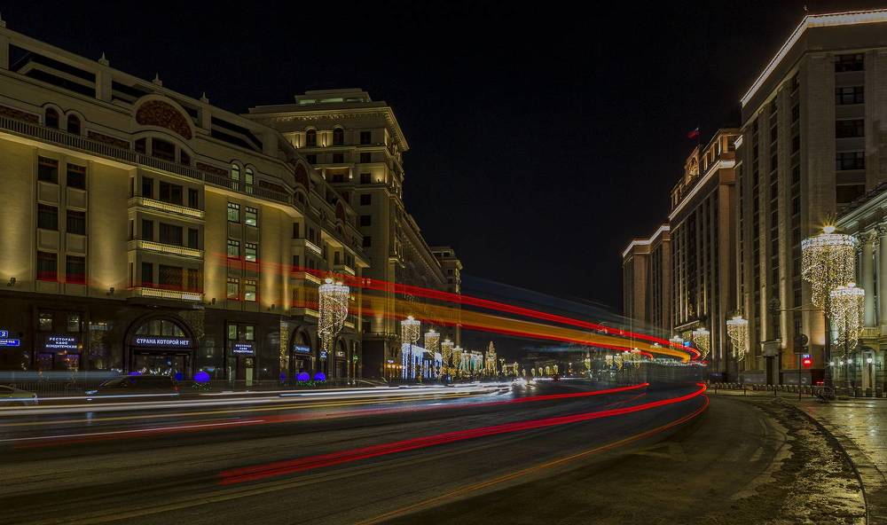 Photograph by Анатолий Макоедов