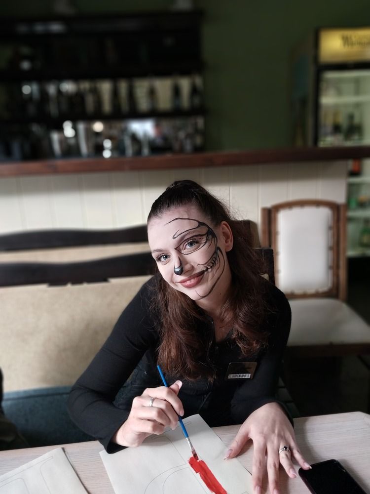 Photograph by Бойкова Наталия