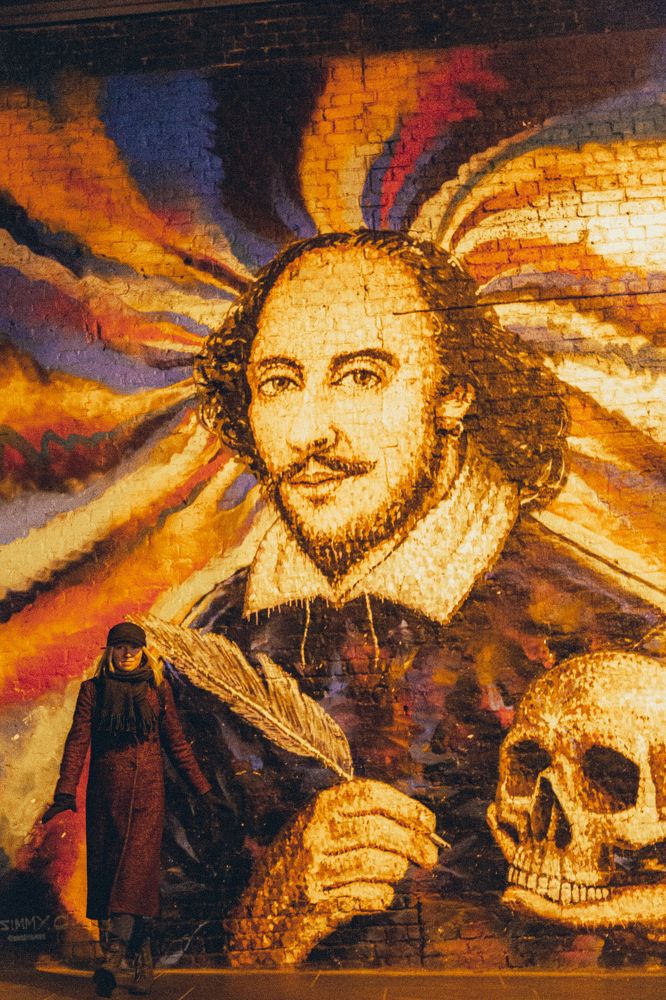 Photograph by Юлия Михайлова