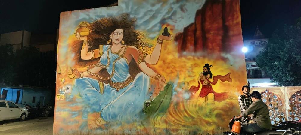 Photograph by AJAY KUMAR