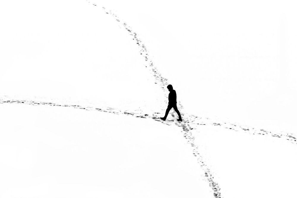 Photograph by Vania Tonova