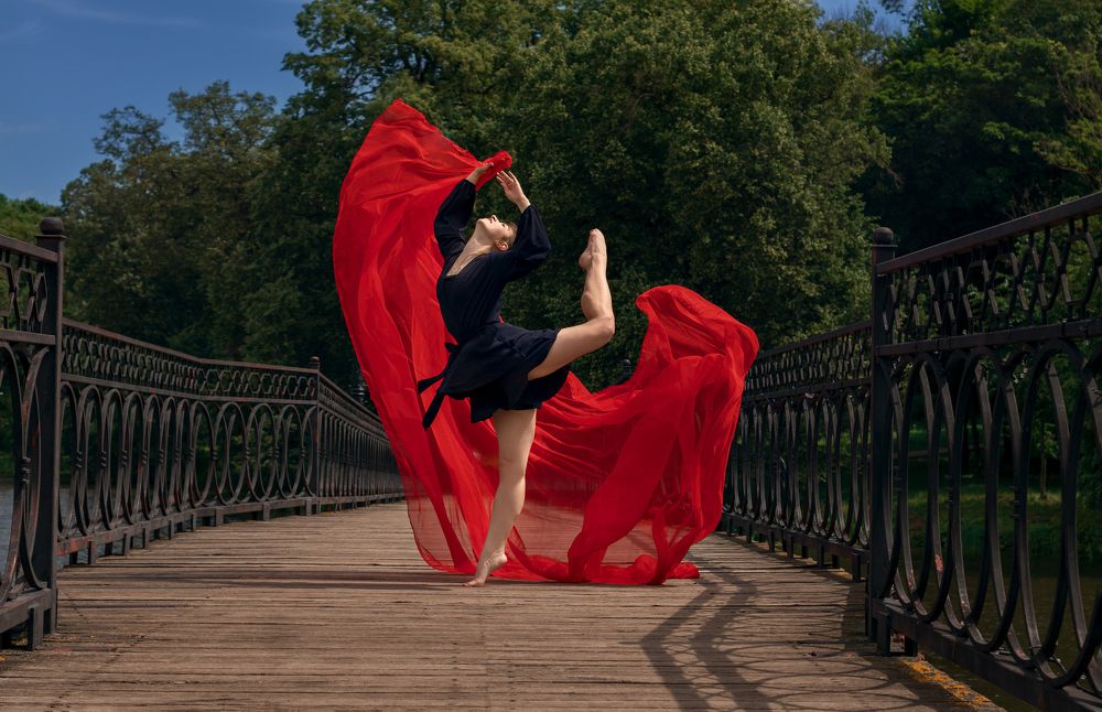 Photograph by Юлия Полянина