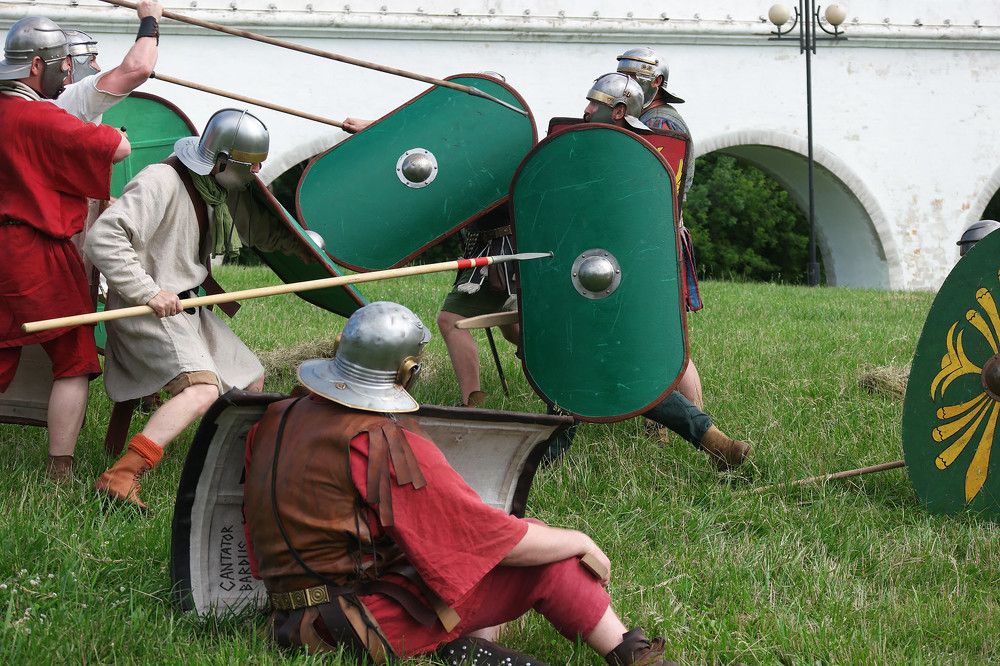 Photograph by Дмитрий Ткаченко