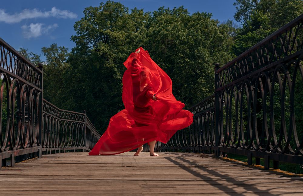 Photograph by Юлия Полянина