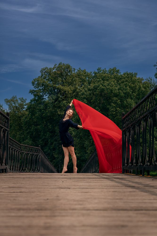 Photograph by Юлия Полянина