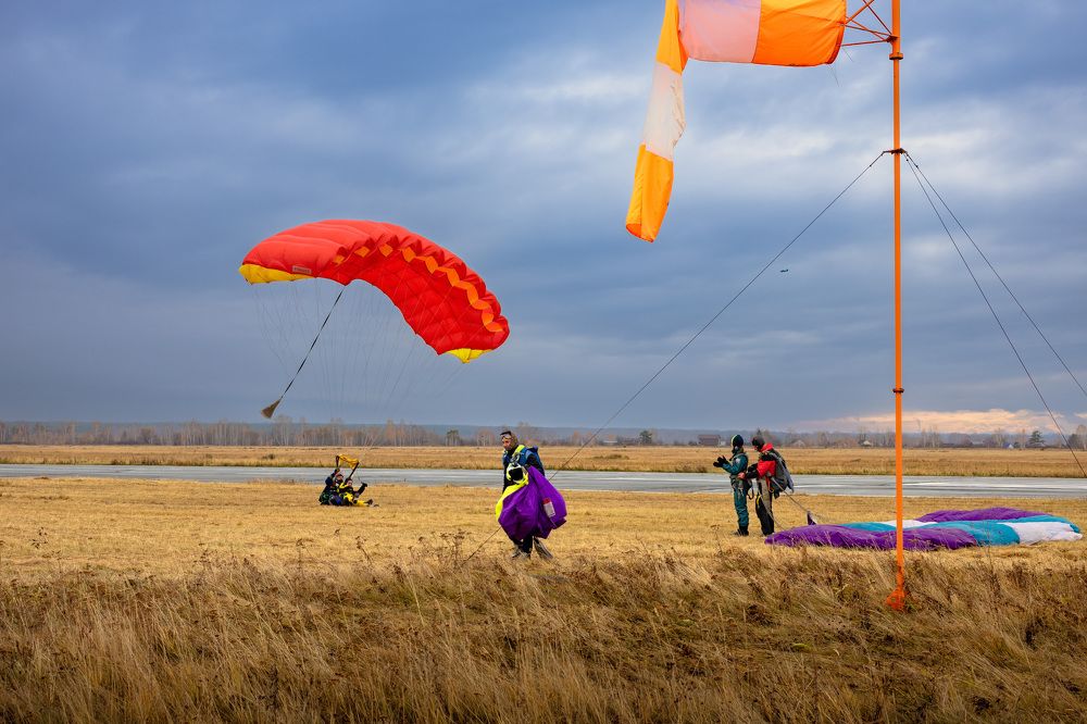 Photograph by Евгений Пятков