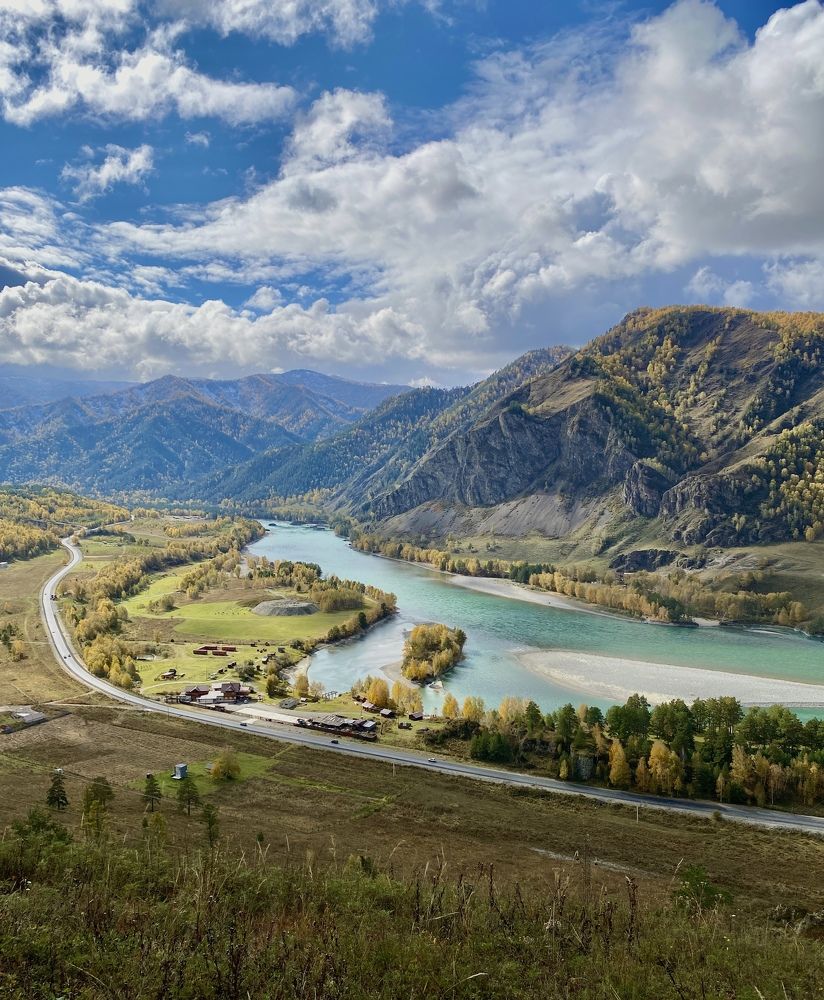 Photograph by Tatyana