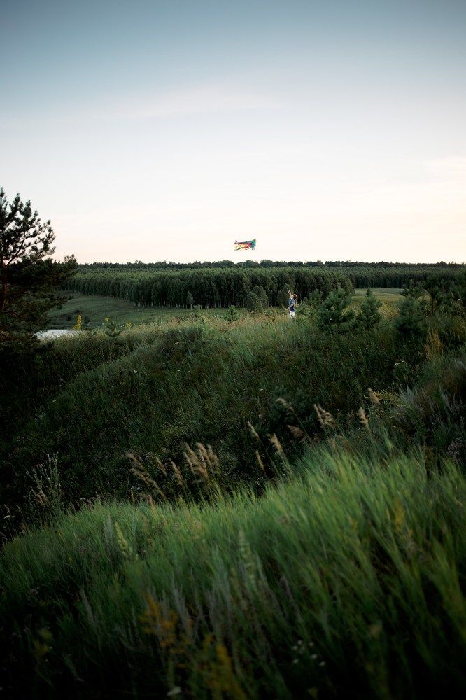 Photograph by Екатерина Андросова