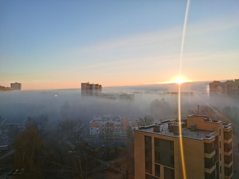 Photograph by Калинина Анастасия